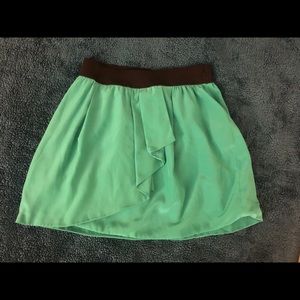Pull&Bear skirt